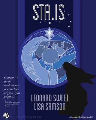 Sta.Is: O Primeiro Livro - Sweet, Leonard, and Samson, Lisa