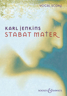 Stabat Mater: Vocal Score - Jenkins, Karl