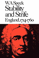Stability and Strife: England, 1714-1760