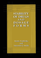 Stability of Drugs and Dosage Forms