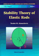 Stability Theory of Elastic Rods