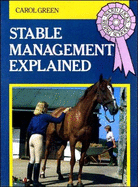 Stable Management Explained