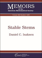 Stable Stems