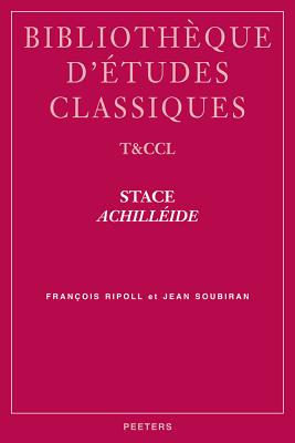 Stace Achilleide - Ripoll, F, and Soubiran, J