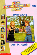 Stacey's Movie - Martin, Ann M, Ba, Ma