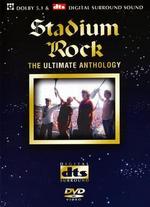 Stadium Rock: The Anthology