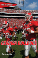 Stadium Stories: Georgia Bulldogs - Hix, Tim