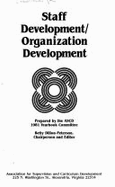 Staff Development/Organization Development