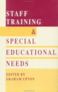 Staff Training and Special Education Needs - Upton, Graham