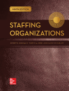 Staffing Organizations