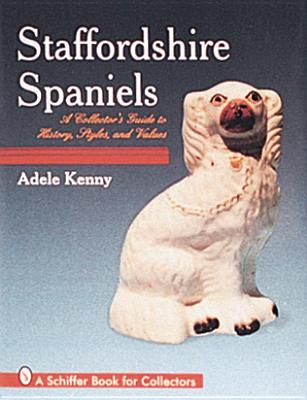 Staffordshire Spaniels - Kenny, Adele
