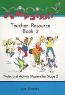 Stage 2 Teacher Resource Book