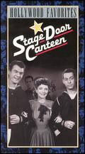 Stage Door Canteen - Frank Borzage