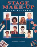 Stage Make-up: Step-by-step