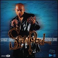 Stage One - Sean Paul