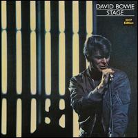 Stage - David Bowie