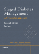 Staged Diabetes Management: A Systematic Approach