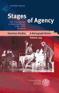 Stages of Agency: The Contributions of American Drama to the AIDS Discourse