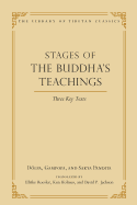 Stages of the Buddha's Teachings: Three Key Texts