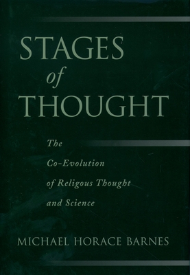 Stages of Thought - Barnes, Michael Horace