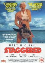 Staggered - Martin Clunes