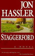 Staggerford - Hassler, Jon