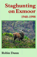 Staghunting on Exmoor 1940-1998