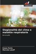 Stagionalit del clima e malattie respiratorie