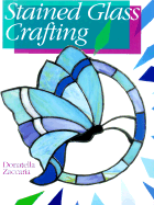 Stained Glass Crafting