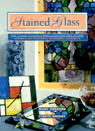 Stained Glass: How to Make Stunning Stained Glass Items Using Modern Materials and Traditional Techniques-11 Projects