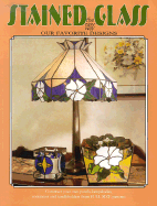 Stained Glass: The Easy Way