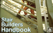 Stair Builders Handbook