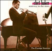 Stairway to the Stars - Chet Baker