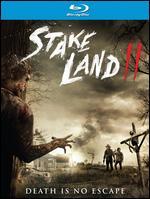 Stake Land 2 [Blu-ray]