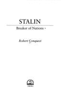 Stalin Alive And Dead Cold - 