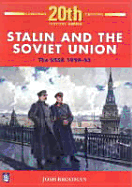 Stalin and the Soviet Union: The USSR 1924-53 4th Booklet of Second Set