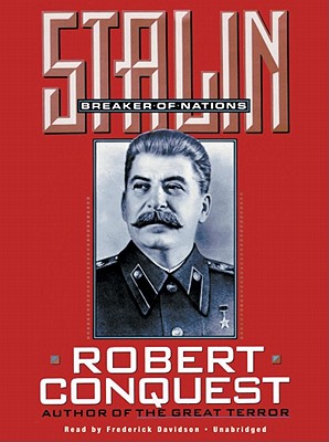 Stalin - Conquest, Robert