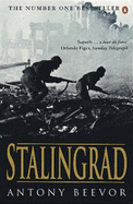 Stalingrad - Beevor, Antony