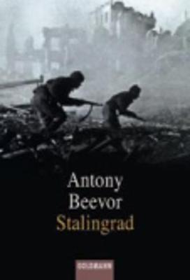 Stalingrad - Beevor, Antony