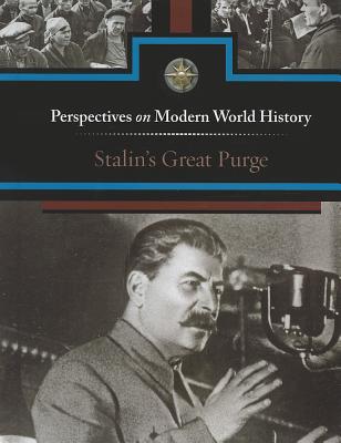 Stalin's Great Purge - Berlatsky, Noah (Editor)