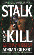 Stalk and Kill: The Thrill and Danger of the Sniper Experience