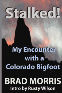 Stalked! My Encounter with a Colorado Bigfoot