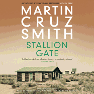 Stallion Gate