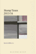 Stamp Taxes 2013/14