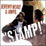 Stamp! - Jeremy Healy & Amos