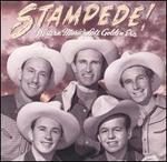 Stampede! Western Music's Late Golden Era