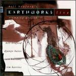 Stamping Ground: Bill Bruford's Earthworks Live