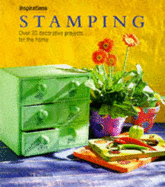 Stamping - Lorenz Books