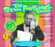 Stan Freberg Show: Volume 1 - Radio Spirits