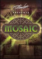 Stan Lee Presents: Mosaic - Roy Allen Smith